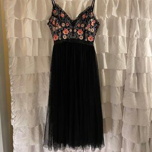 Needle & Thread Dress